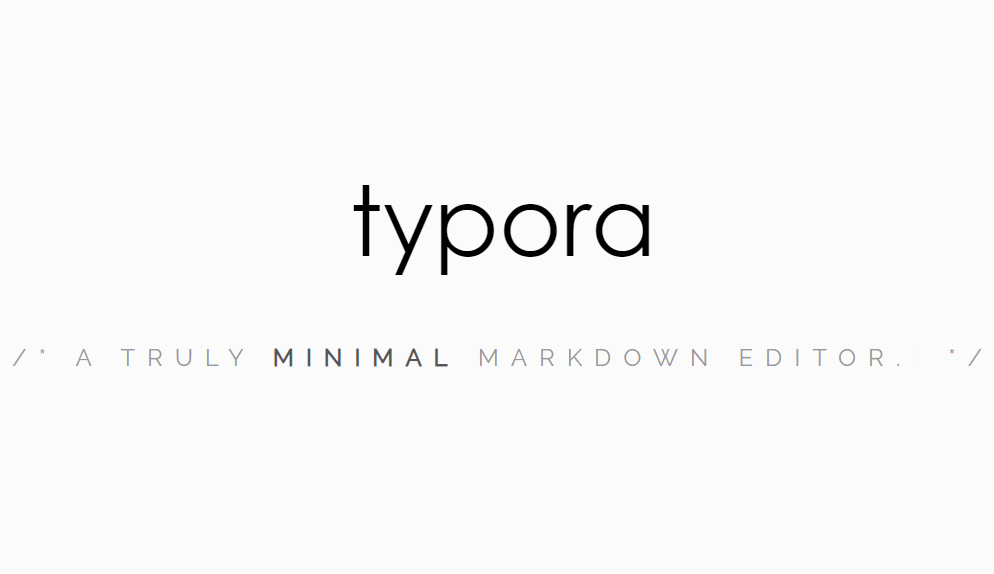 Typora + PicGO-Core(cmd安装方式) + Github 实现图片上传